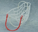 Original australischer Nylon Maulkorb