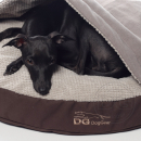 COMFY cave orhopedic Hundebett RESPIRO