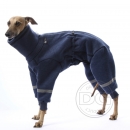 Outdoor Cotton Overall 