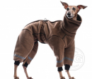 Outdoor Cotton Overall 