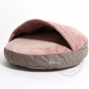 COMFY cave orhopedic dog bed TENERELLO
