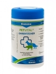 Petvital Ohrentücher