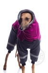 NINJA Overall FLUFFY