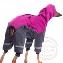 NINJA Overall FLUFFY
