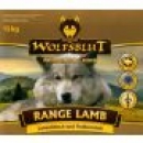Wolfsblut Range Lamb adult