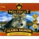 Wolfsblut Alaska Salmon mit Lachs und Reis