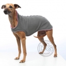 DG Sport Fleece Jacke 2019