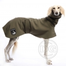 DG Outdoor Raincoat plus+