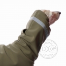 DG Outdoor Raincoat plus+