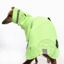 DG Outdoor Raincoat plus+