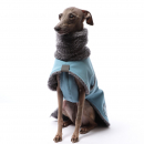 DG IG Urban Fluffy Jacke