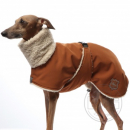 DG IG Urban Fluffy Jacke