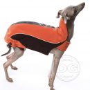 DG Sport Fleece Jacke 2021
