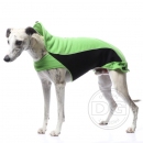 DG Sport Fleece Jacke 2021
