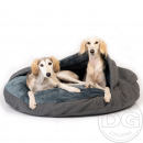 DG COMFY CAVE dog bed „RICCA