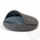 DG COMFY CAVE dog bed „RICCA