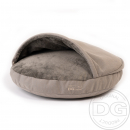 DG COMFY CAVE dog bed „RICCA