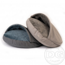 DG COMFY CAVE dog bed „RICCA