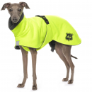DG Urban FLEECE JACKE
