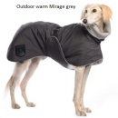 DG Outdoor warm Jacke 2024