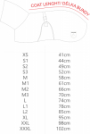 DG Outdoor Warm Plus Jacke 2024