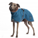 IG Fluffy Jacke Plus