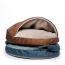 DG Comfy Cave Hundebett Terra